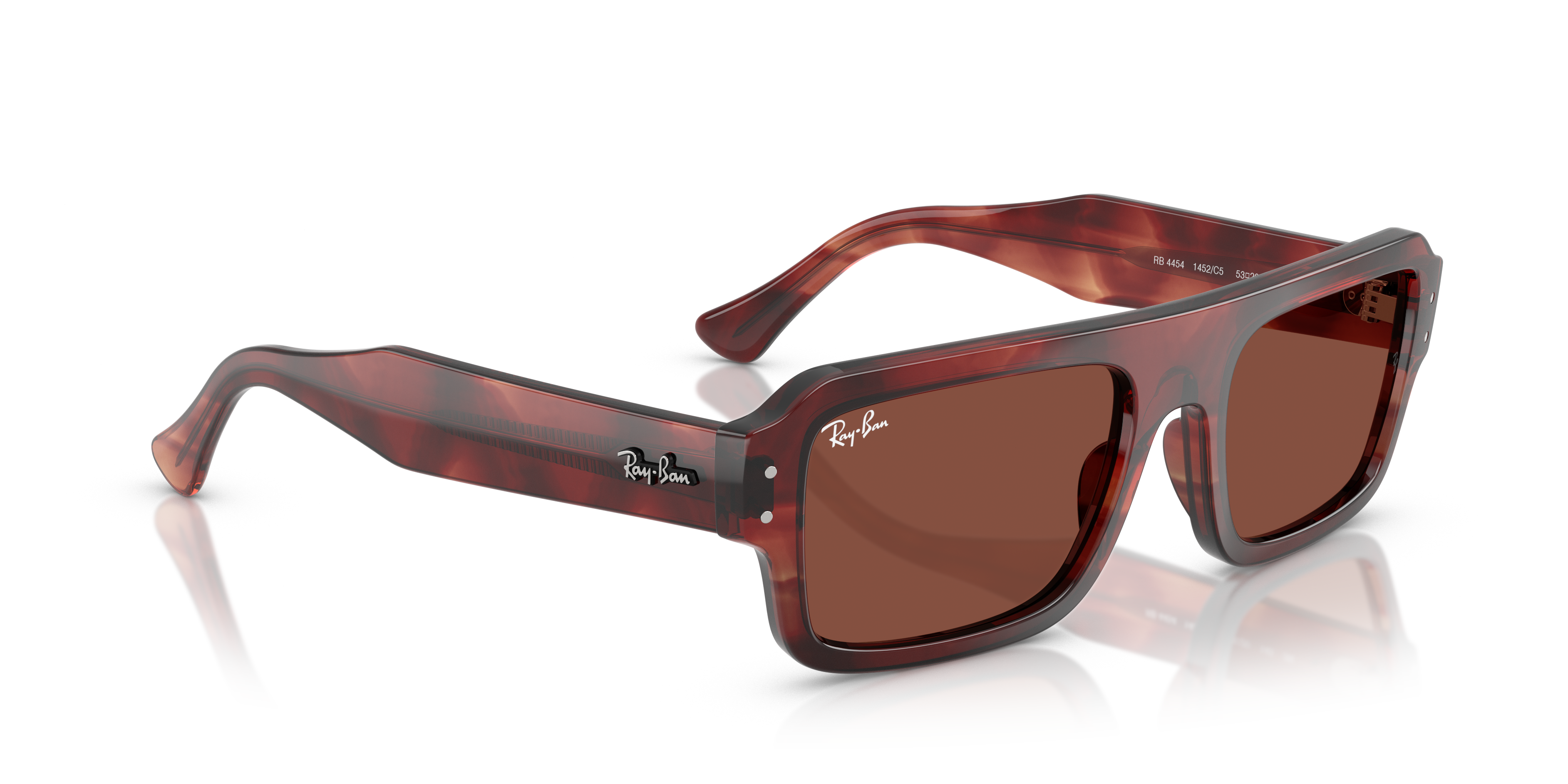 Ray-Ban RB4454 1452C5 Flacko 